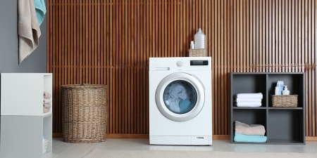 راهنمای نگهداری از ماشین لباسشویی